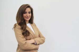 Helene Khater Chammas - Executive-Women BIO Image