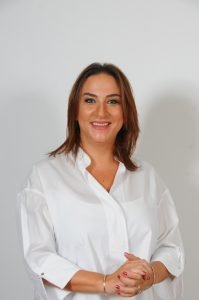 Aya Barakat photo - Executive-Women