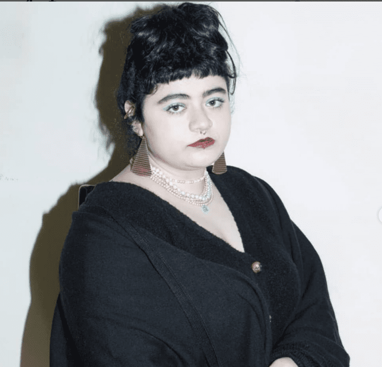 Serene Ghandour: Poem