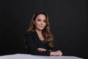 - Executive-Women