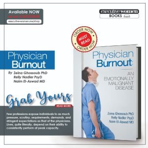 Physician Burnout