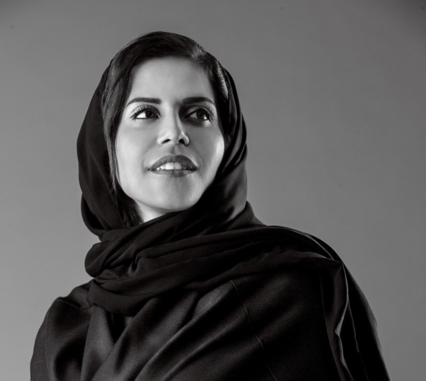 Abeer Saud Alessa: Saudi female entrepreneur & professional marketeer, Co-Founder, General Manager