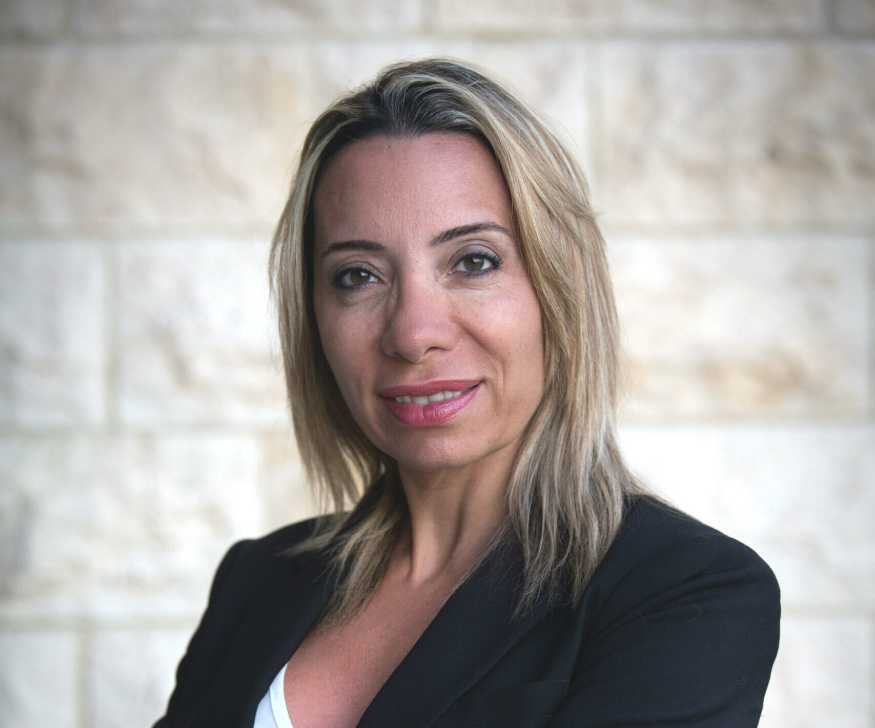 Nada Mallah Boustani President and co-founder of AXISSED, a board member in several business groups and NGOs in Lebanon and EMENA region