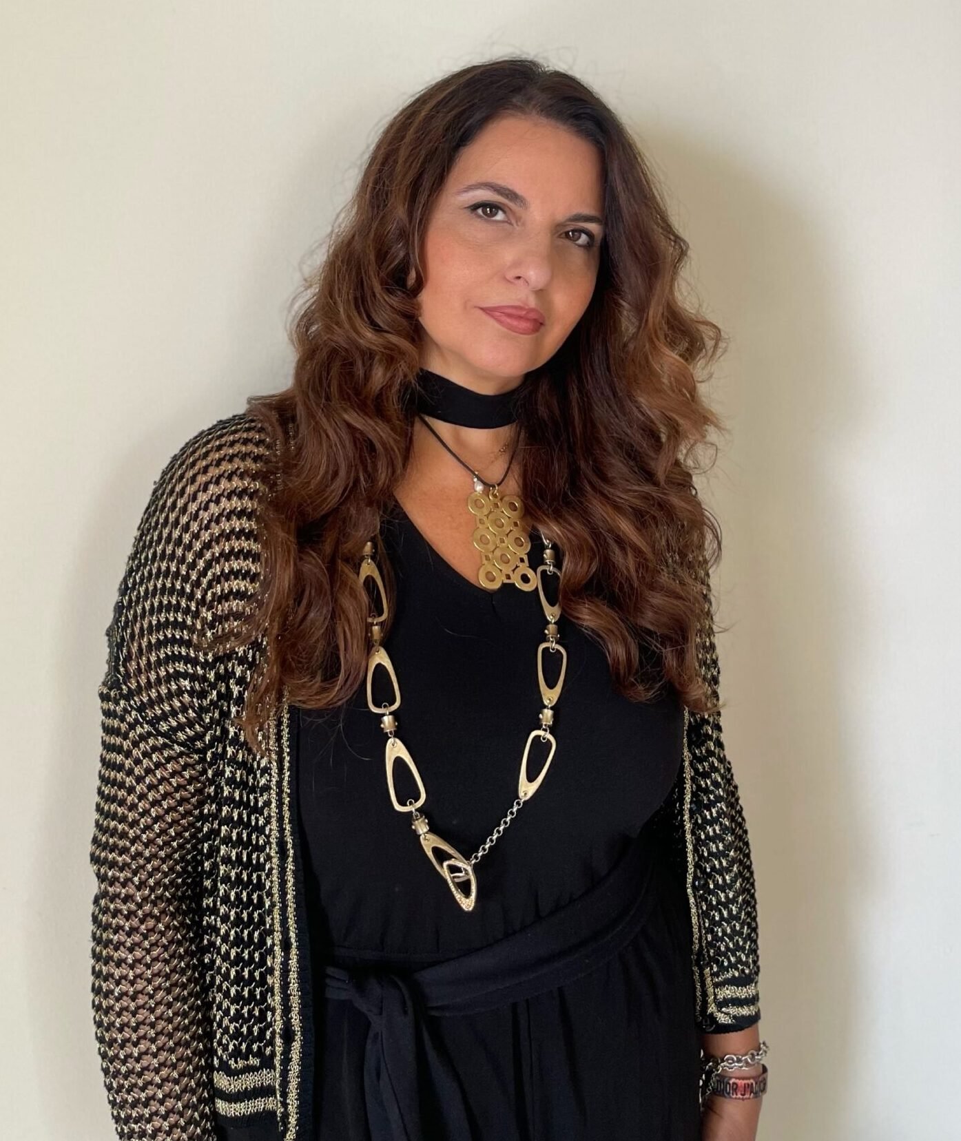 Paulette Eid: A New Type of Artist