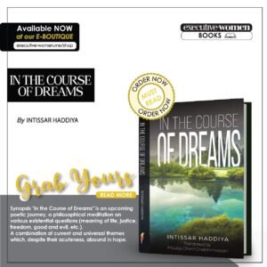 In the Course of Dreams By Dr. Intissar Haddiya