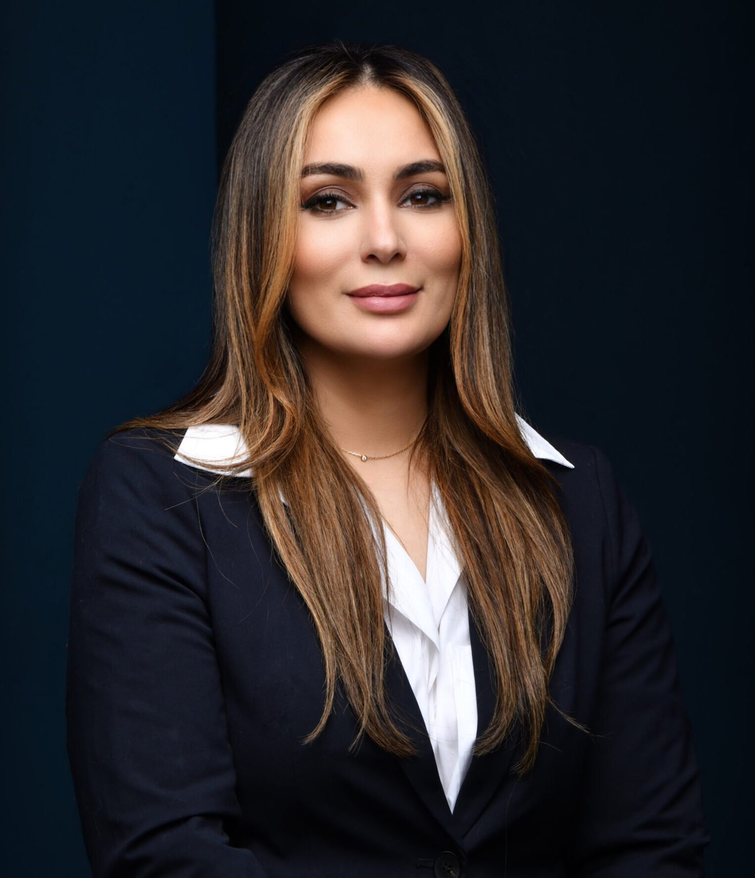 Dr. Amal Alansari’s Leadership Development