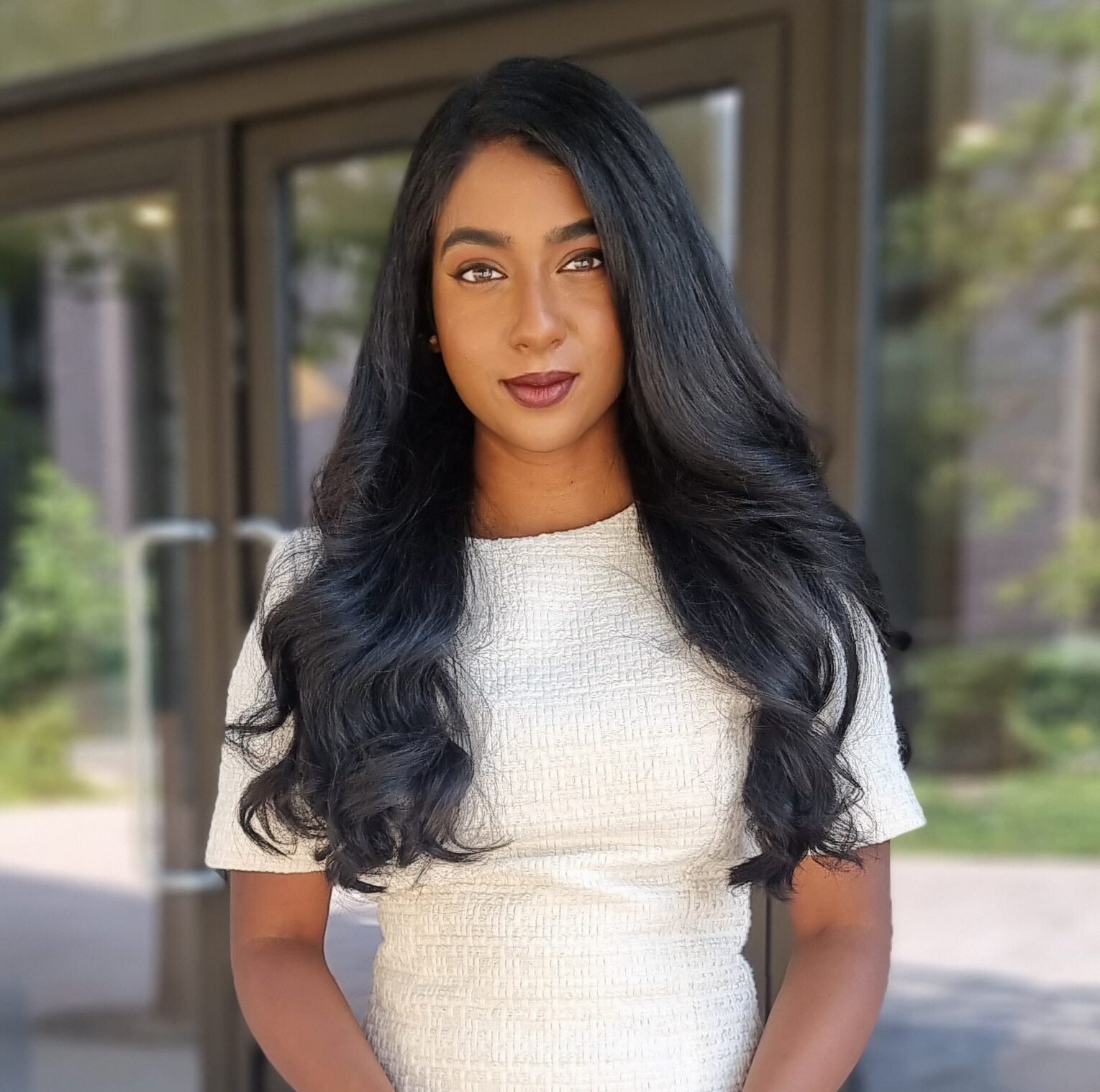 Ruth Williams: Irish Talent on Forbes 30 Under 30
