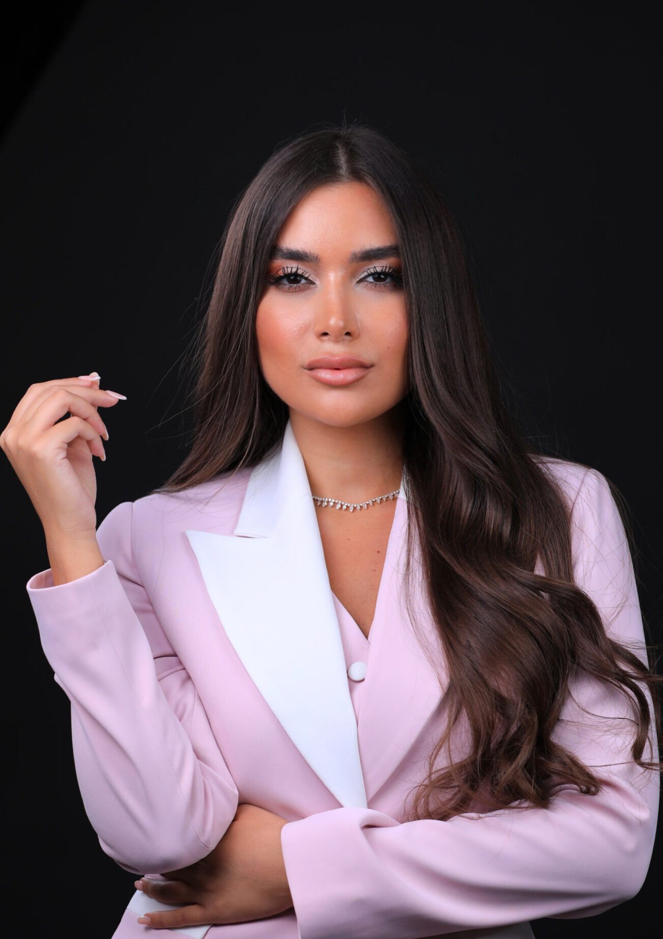 Young Dynamo: Rimi Younes Inspiring Future Female Entrepreneurs