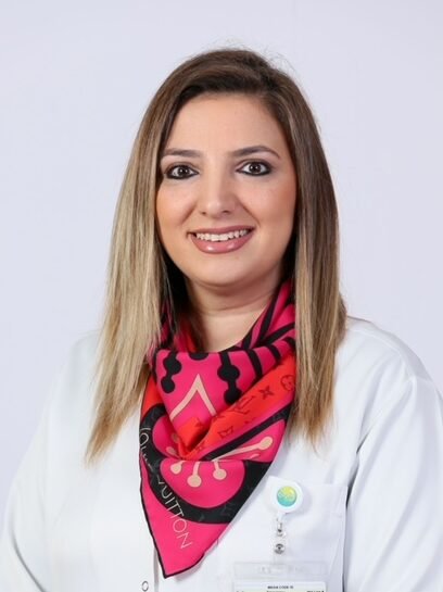 Dr. Lina Faysal El Kibbi’s Transformative Impact in the Arab World