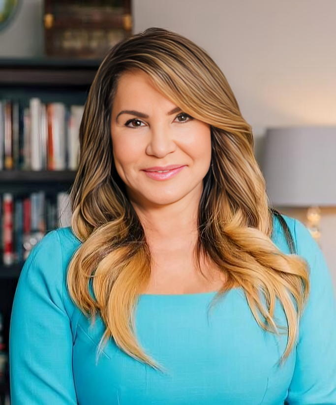 Dr. Cathy Greenberg: Pioneer in Professional Strategic Leadership & Organizational Change