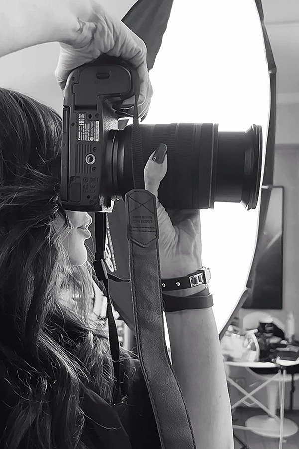 Stefanie Renoma: The Visionary Photographer Redefining Fashion, Identity and Playful Aesthetics