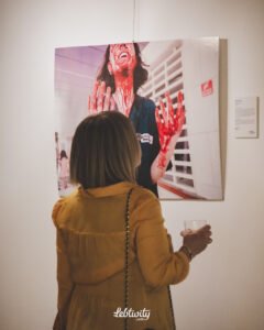 Arts Politics-35 - Executive-Women