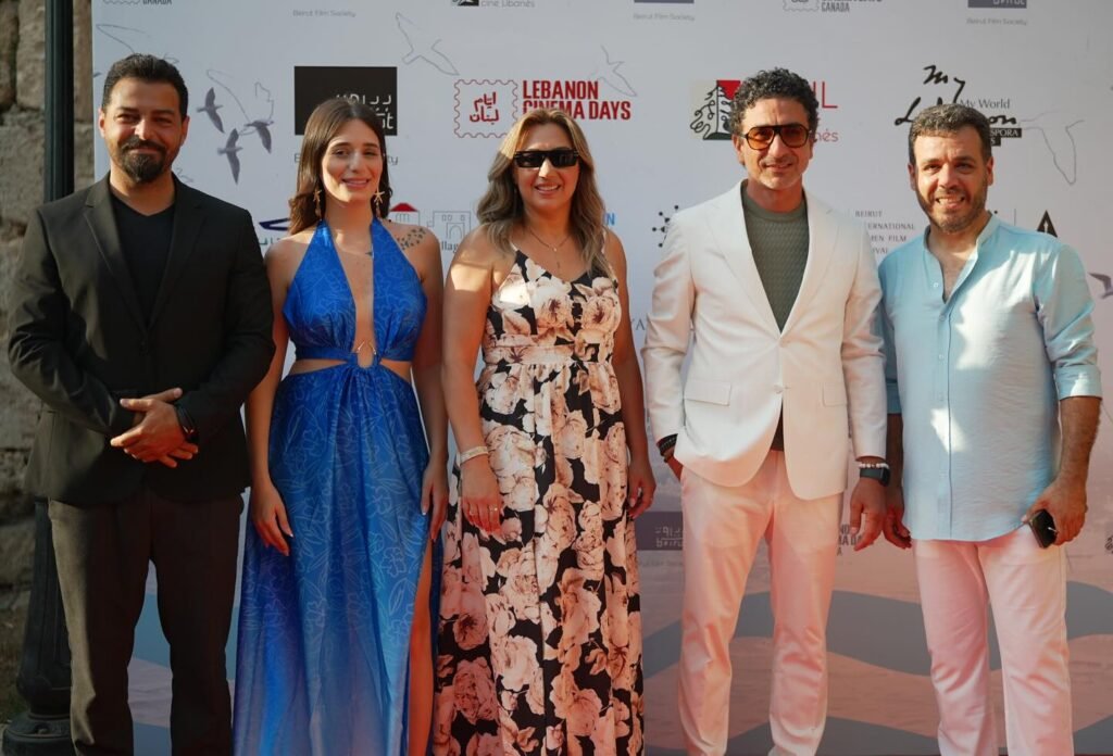 Batroun Event Leb Cinema Days 5 - Executive-Women Batroun Event Leb Cinema Days 5
