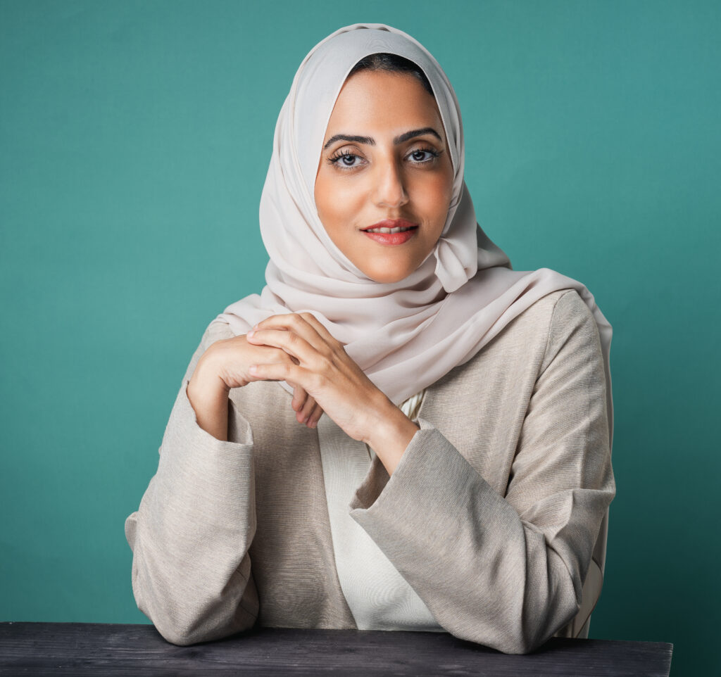 sheika Jawaher0814 - Executive-Women sheika Jawaher0814