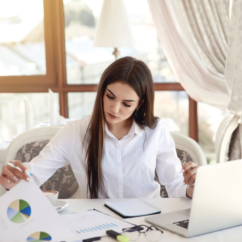 1 - Executive-Women 1