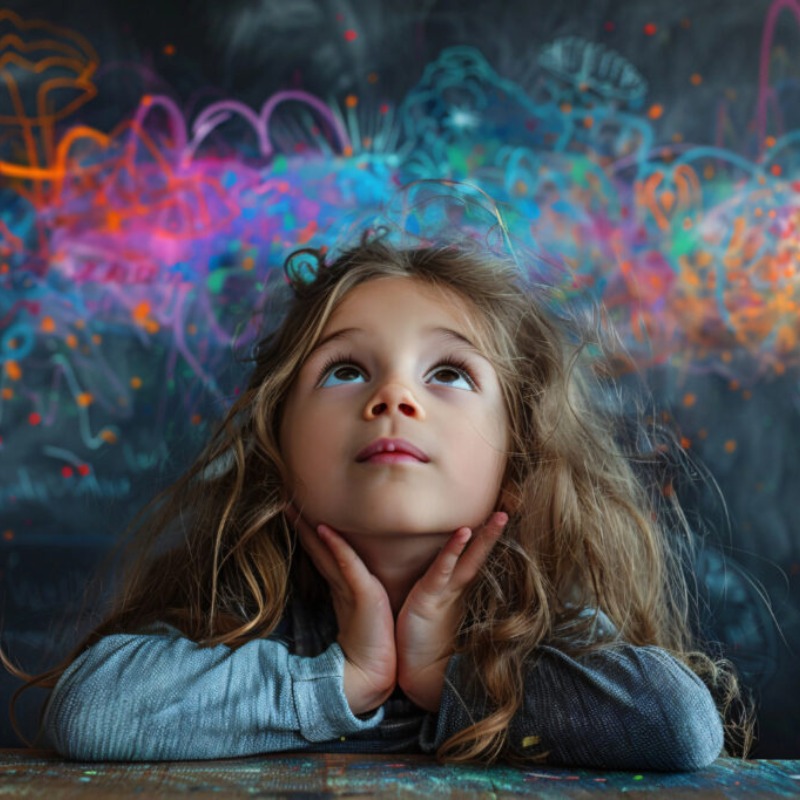 Behind Every Behavior: Understanding Children Through Psychology