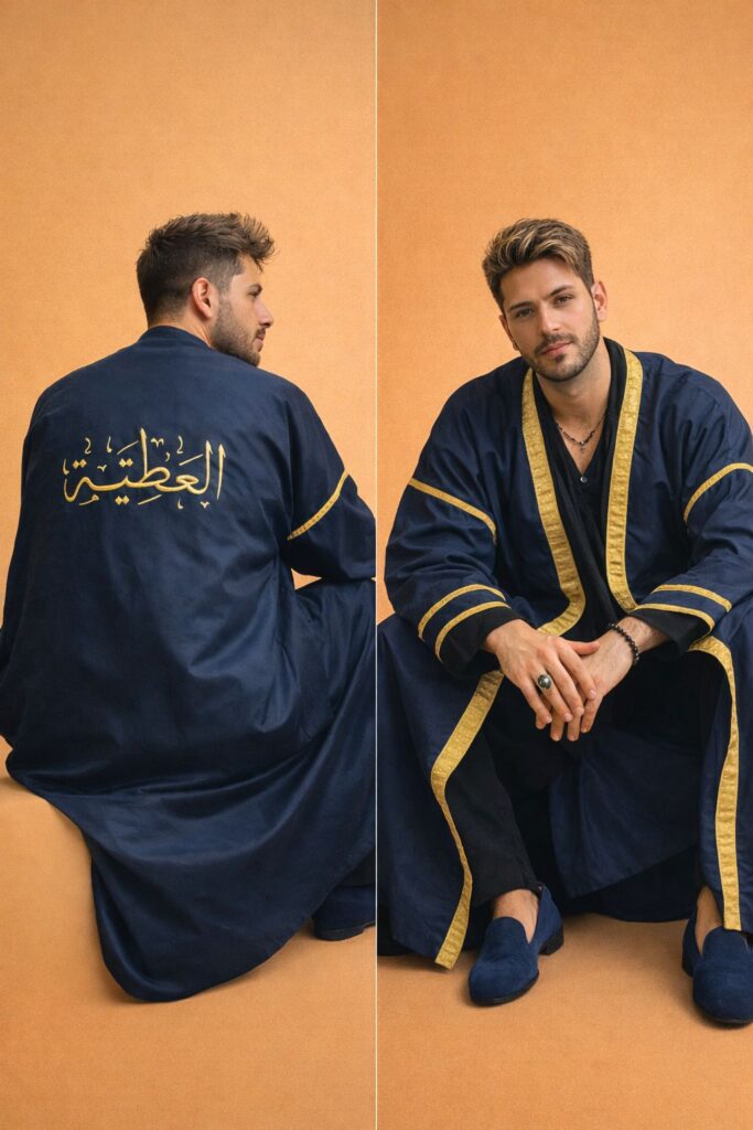 0e965987 794b 47c4 8dad eee304f4a8de - Executive-Women Wearing Heritage Across Borders at the 2025 Pride of Nation Awards - Nadine Lawandos