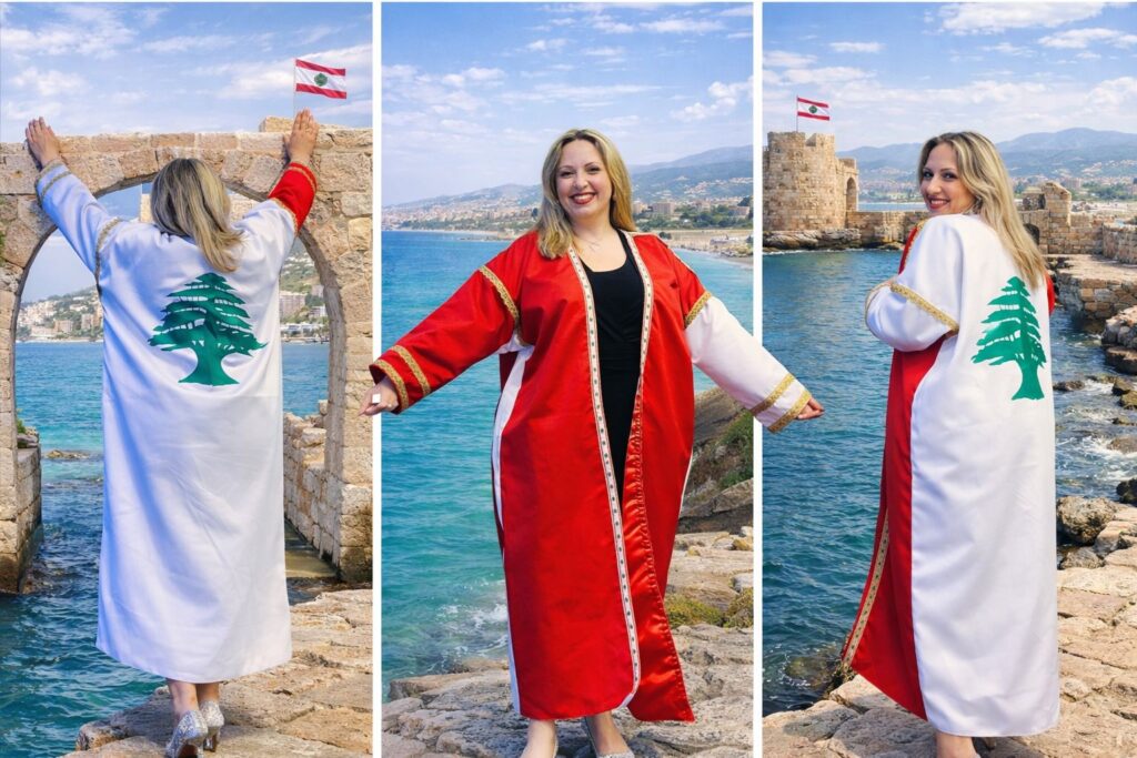 7856656c 2357 4dc3 ac8a c49701185eb9 - Executive-Women Wearing Heritage Across Borders at the 2025 Pride of Nation Awards - Nadine Lawandos