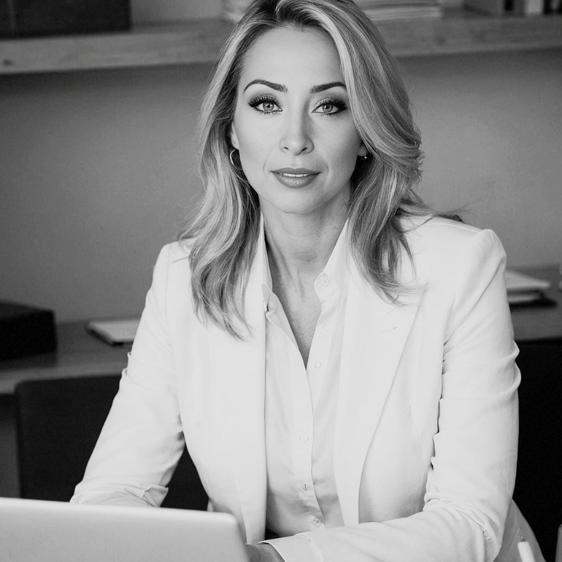 Q&A with Hilda Maalouf Melki: Decoding AI for Strategic Leadership