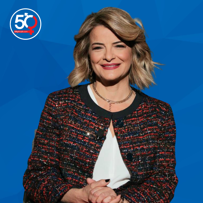 Award-Winning Advocate Joelle AbouFarhat on Fighting for Equality