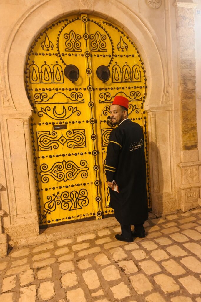 f7ac48d4 a602 42ad b0a8 fa1ad04091ac - Executive-Women Wearing Heritage Across Borders at the 2025 Pride of Nation Awards - Nadine Lawandos