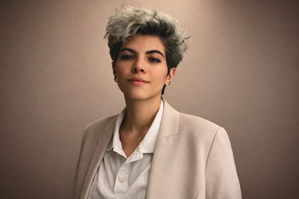 Jade Jamal: Bringing Clarity & Practicality into the Law of Attraction