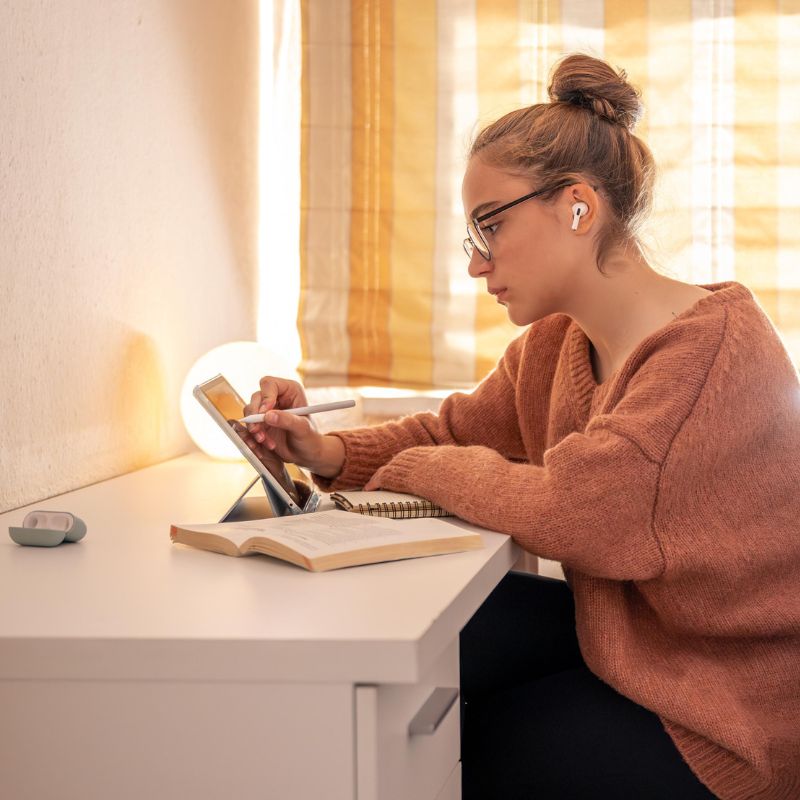 Title: In Times of War, Don't Go Silent: Why Marketing is Your Act of Courage