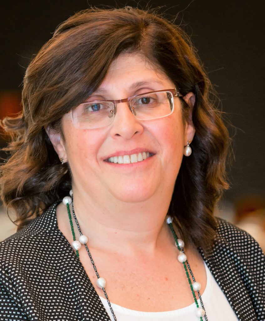 Excellence in Execution: The Multidimensional Journey of Roula Saba Mouhanna, MCC