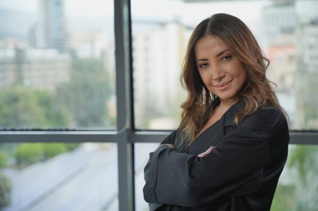 Hala Mohanna: A Leader in Talent, Acquisition and Management.