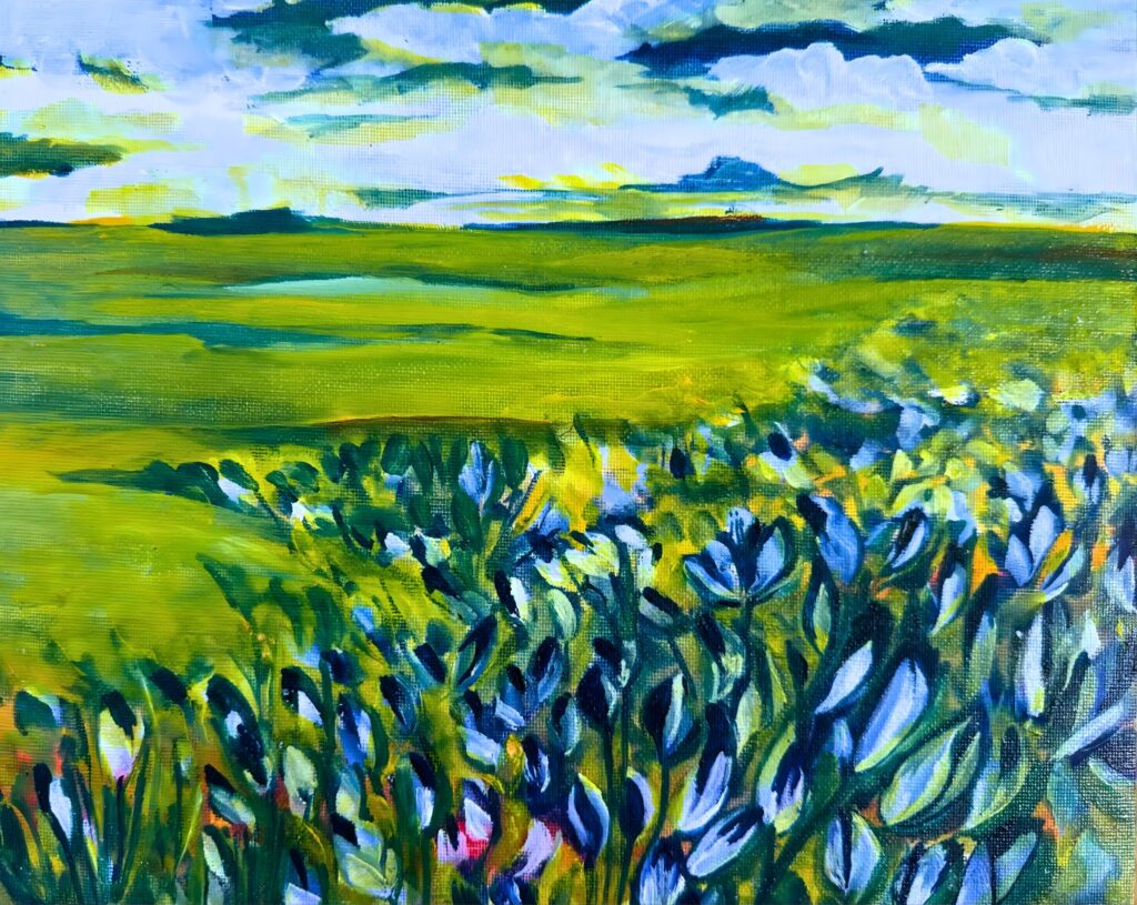 Maja Apostoloska: From Fine Art Conservation to Fantasy-Filled Interior Styling