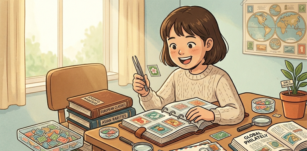 Let Them Love Their Weird Little Thing (Yes, Even the Noodle Art)