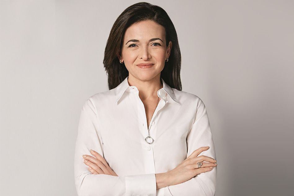MIT Sheryl Sandberg - Executive-Women Leading Like a Titan: Lessons from the World's Top Women CEOs