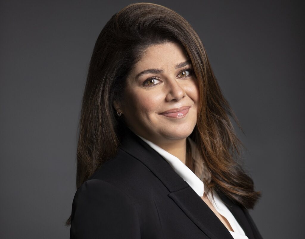 The Real Controversy in Jewellery: Why Natural Diamonds Are Being Forced to Defend Themselves - By Racha Chibani Nehlawi