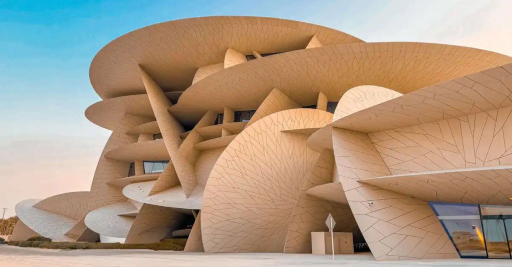 Qatar’s Artistic Ascent: Curating a Cultural Legacy with Global Resonance