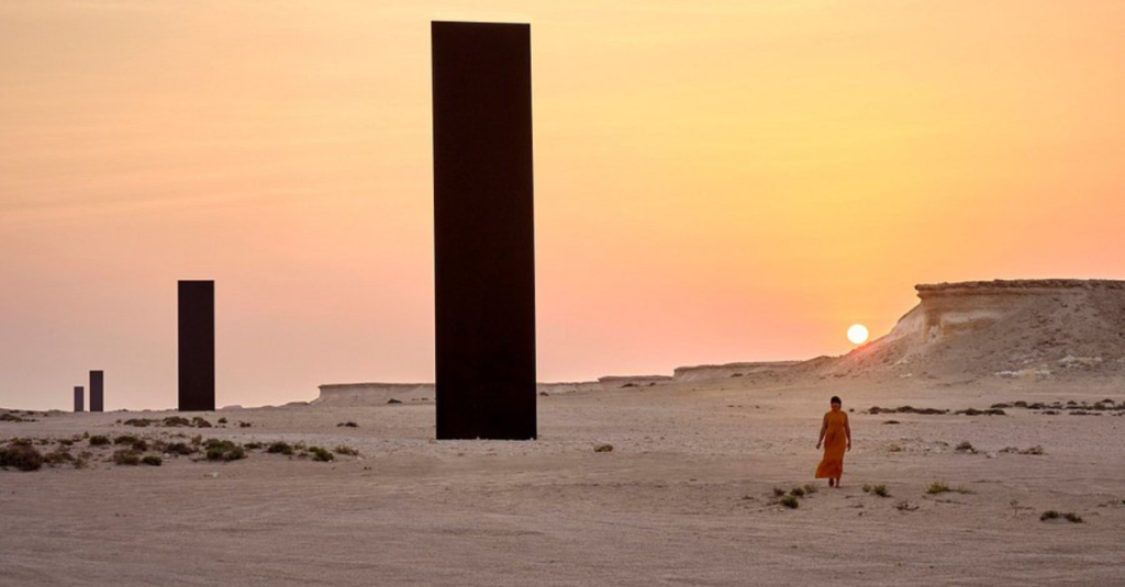 Qatar’s Artistic Ascent: Curating a Cultural Legacy with Global Resonance