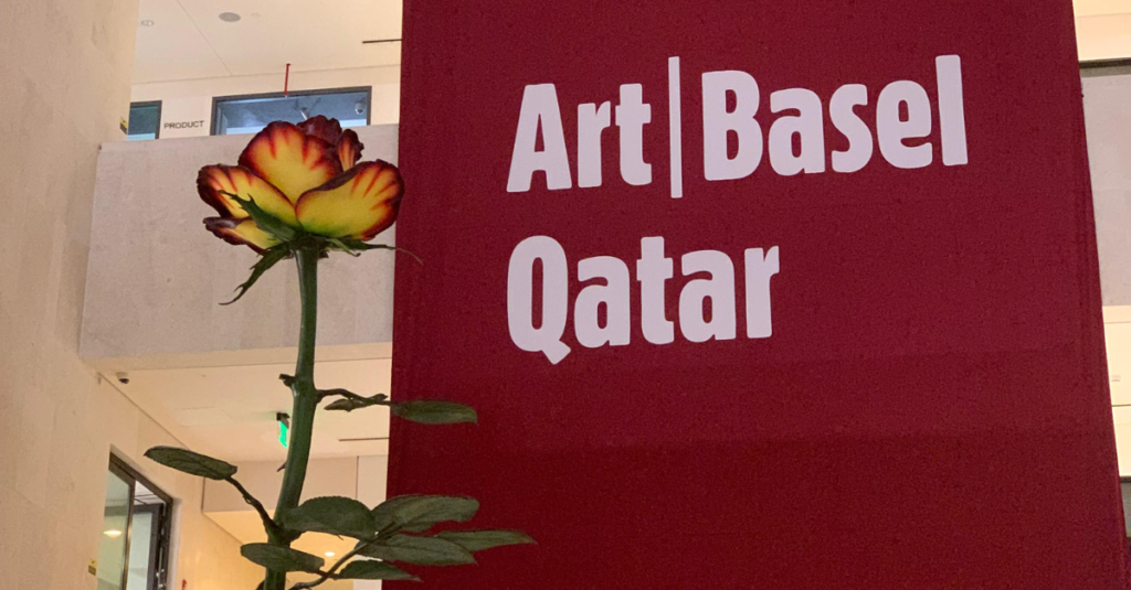 Qatar’s Artistic Ascent: Curating a Cultural Legacy with Global Resonance