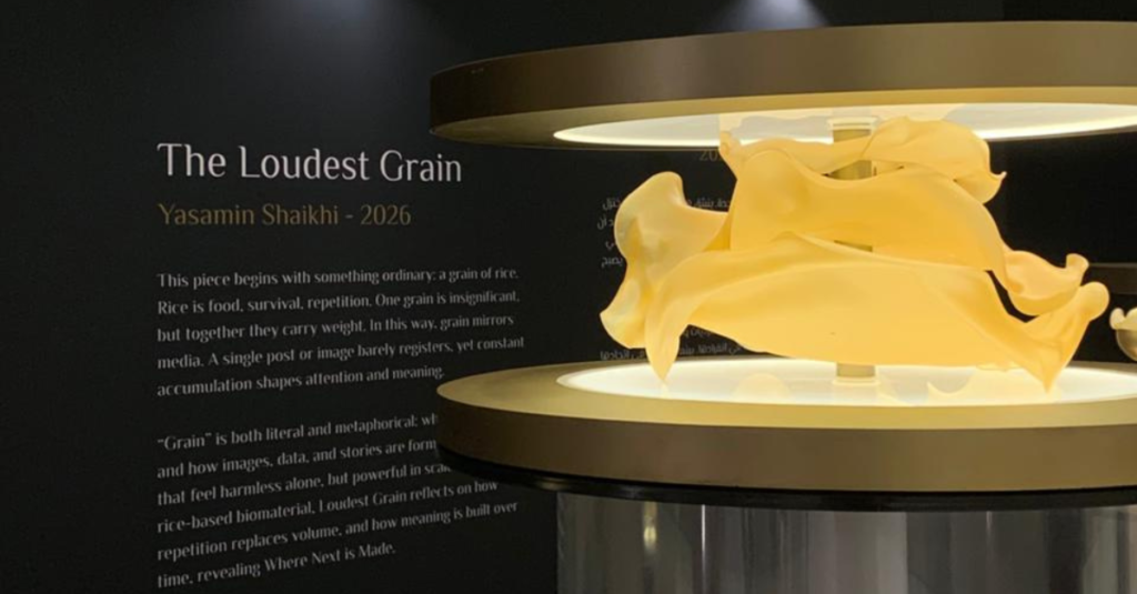 Qatar’s Artistic Ascent: Curating a Cultural Legacy with Global Resonance