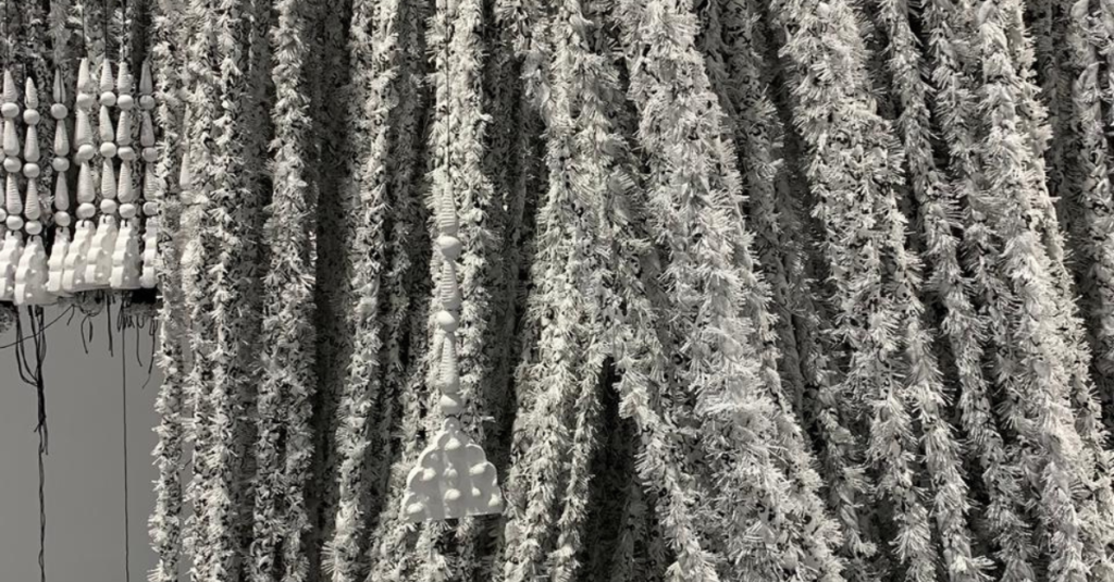 Qatar’s Artistic Ascent: Curating a Cultural Legacy with Global Resonance