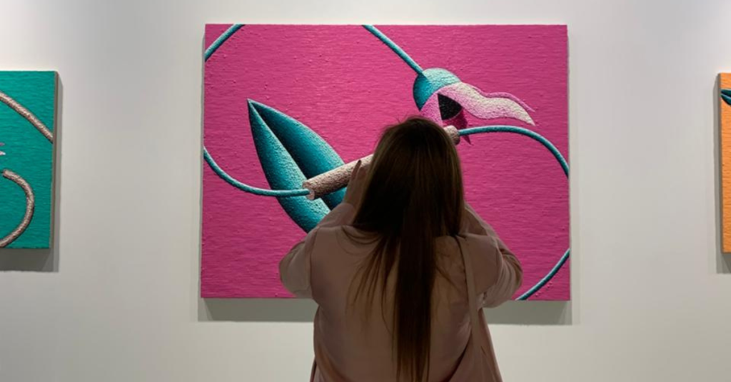 Qatar’s Artistic Ascent: Curating a Cultural Legacy with Global Resonance