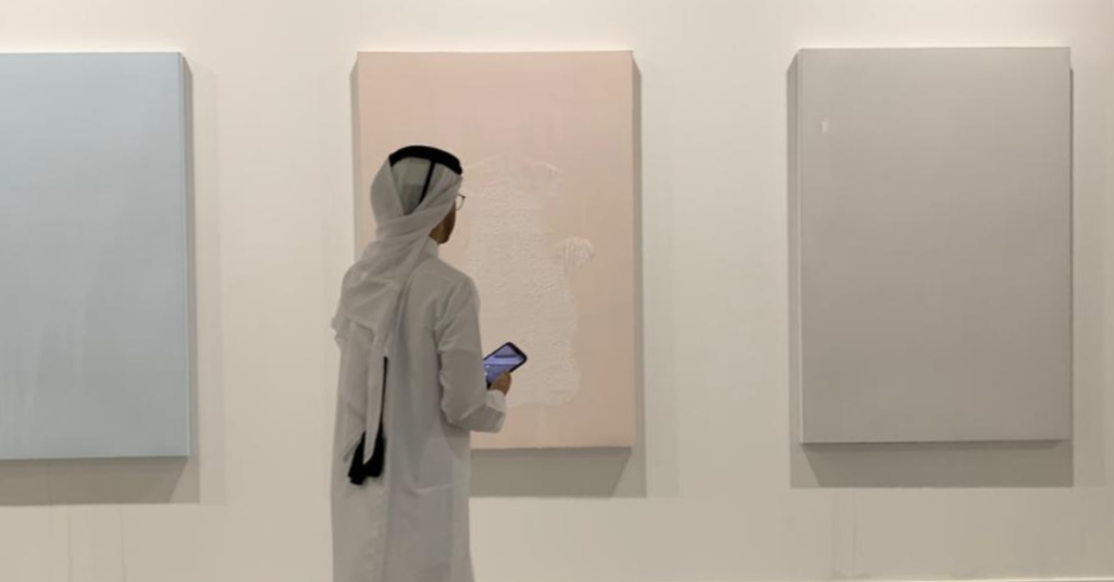 Qatar’s Artistic Ascent: Curating a Cultural Legacy with Global Resonance
