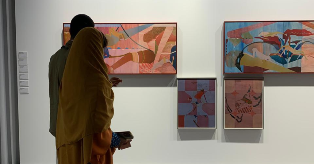Qatar’s Artistic Ascent: Curating a Cultural Legacy with Global Resonance