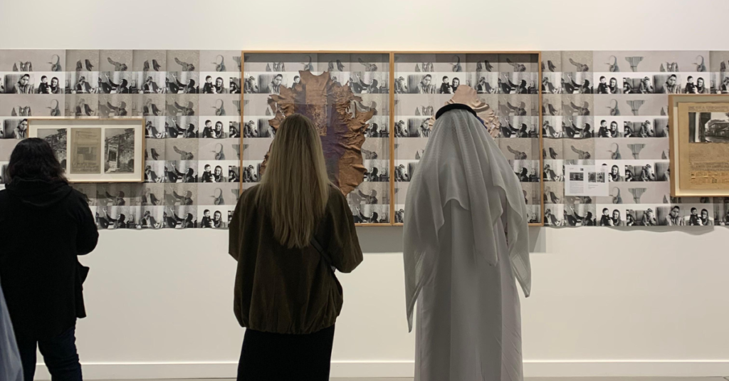 Qatar’s Artistic Ascent: Curating a Cultural Legacy with Global Resonance