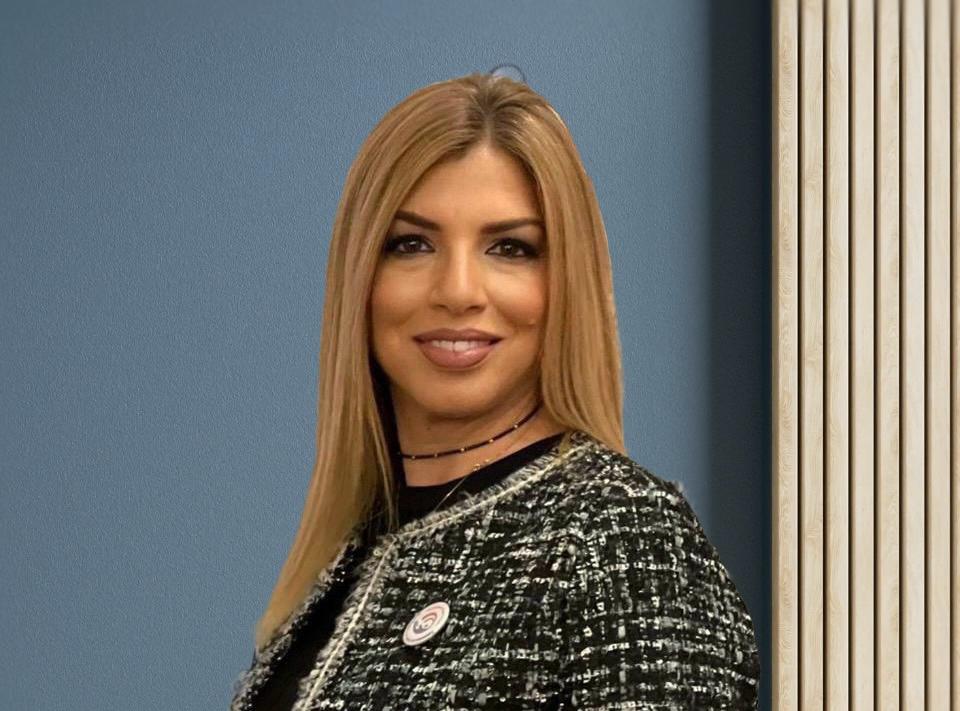 My Lebanon: A People's Agony Amid the World's Silence - By Roula Asmar