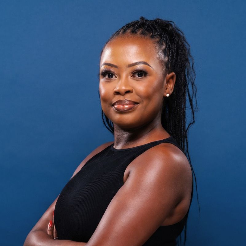 The WhatsApp Revolutionary: How Omphile Kgwathe-Nkiwane Is Rewiring Learning for a Continent