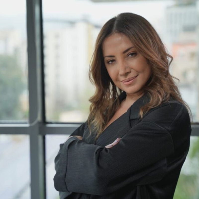 Beyond the Resume: A Heartfelt Conversation with the Founder of AUREN - Hala Mohanna