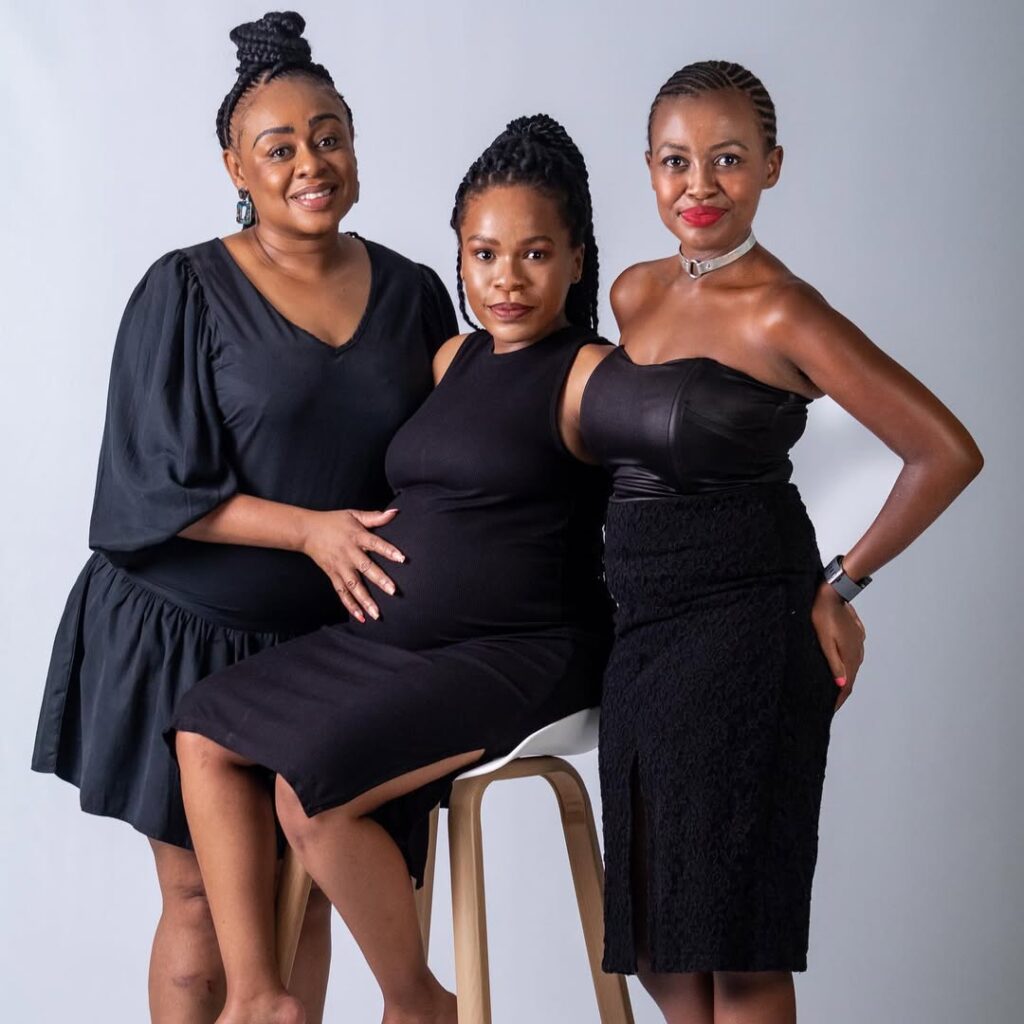 The WhatsApp Revolutionary: How Omphile Kgwathe-Nkiwane Is Rewiring Learning for a Continent