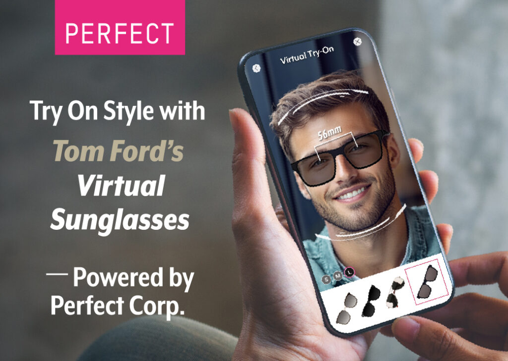 Perfect Corp. تكشف عن مجموعة جديدة من واجهات برمجة التطبيقات لتعزيز تجارب القياس الإفتراضي للأزياء بالذكاء الإصطناعي التوليدي
