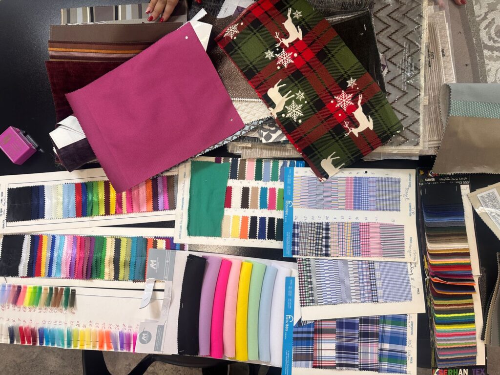 WhatsApp Image 2026 05 14 at 21522 PM 1 - Executive-Women D.Space Welcomes Creators & Dreamers: A Night of Culture, Collaboration & Custom Design with Nadine Lawandos