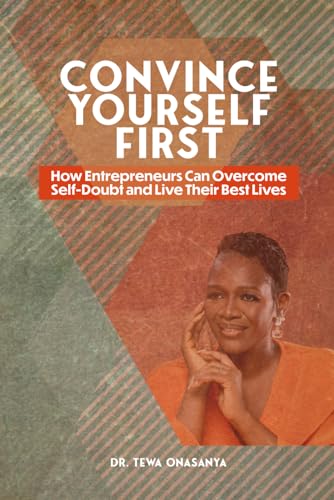 Your Mind is Either Designing Your Freedom or Your Exhaustion - By Dr. Tewa Onasanya