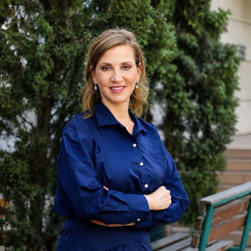 Dima Jamali: A Love for Responsible Leadership Across Continents and Sectors